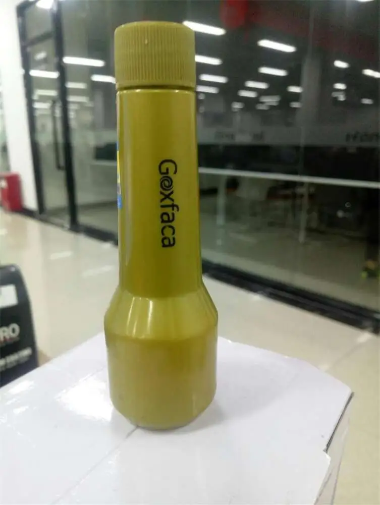 

30ml Car General Gasoline Diesel General Fuel Oil Saver Carbon Cleaning Agent Fuel Additive Dropship 7.11