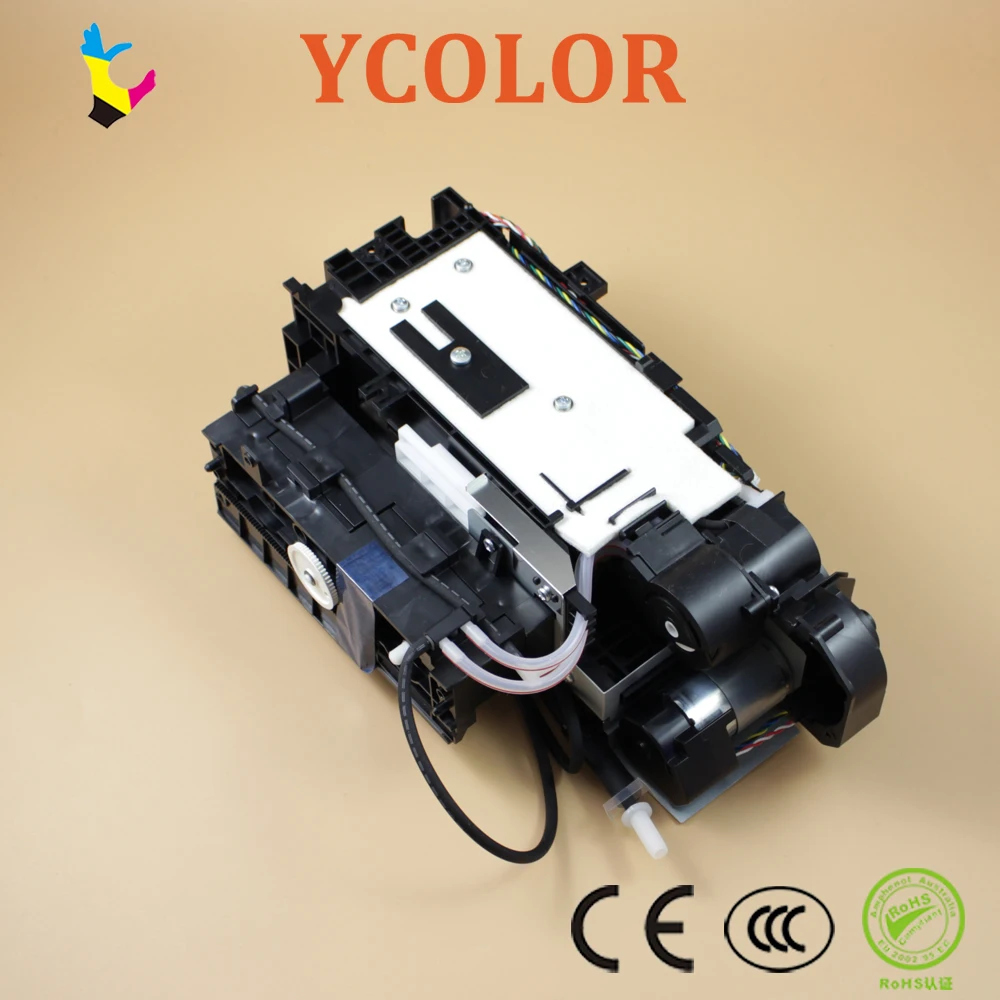 T3000 pump 08