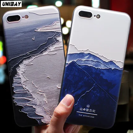 

Shockproof Phone Cases for iPhone 6 6S 7 Plus, Silicon TPU Full-Body Protect Case for iPhone 7 7 Plus Anti-Knock Phone Shell