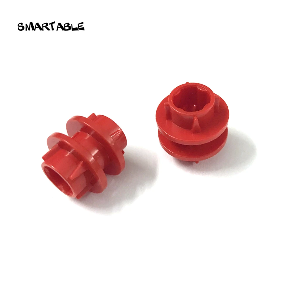 Smartable MOC высокотехнологичный Блок передач с силовым приводом детали для