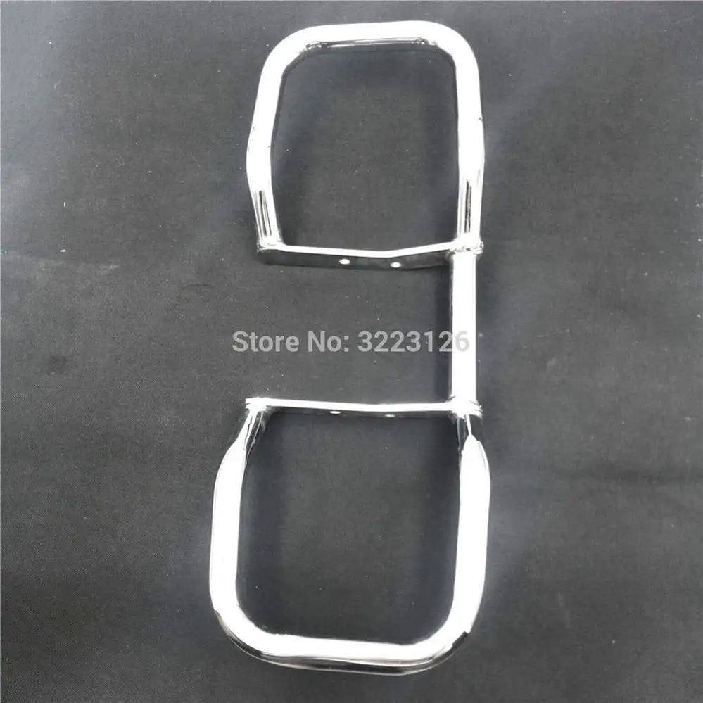 

Motoecycle Highway Crash Bar bumper Engine Guard for KAWASAKI W800 W650 W400 High Quality