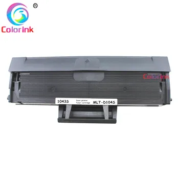 

ColorInk for Samsung MLT-D104S d104s 1043s toner cartridge 1660 1665 1667 1670 1671 1675 1676 1766 printer toner cartridge