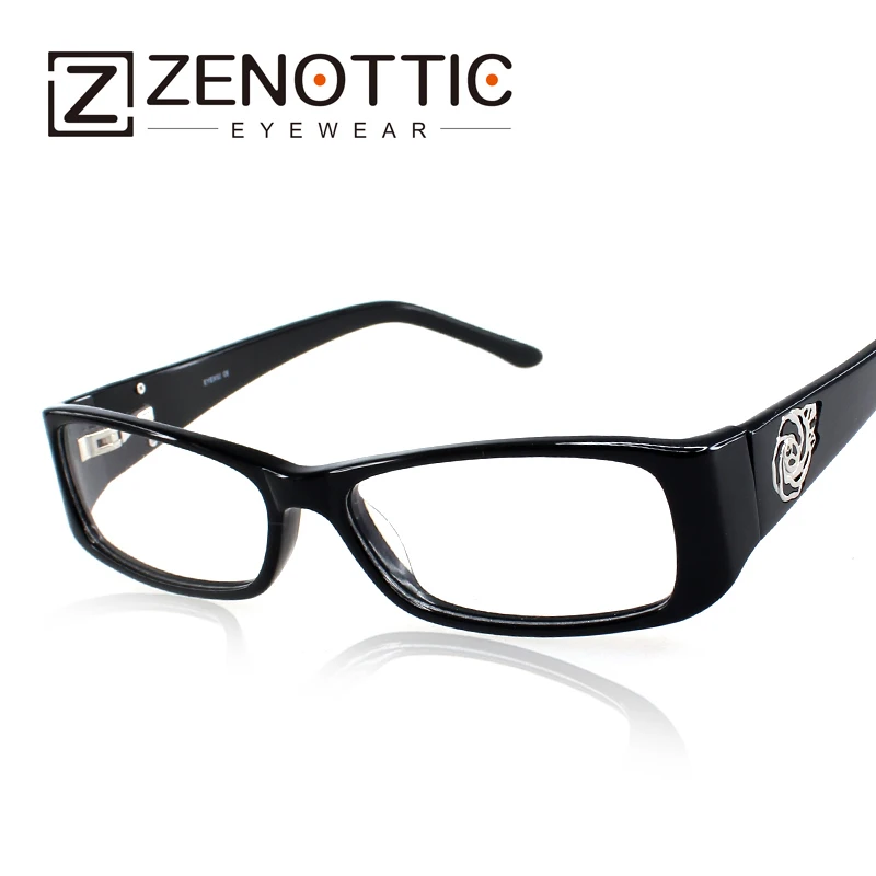 

2019 New Fashion Lady Style Full Rim Optical Eyewear Frames,fresh Look Color Eyeglasses Frame,free Shipping for CPAP DT030