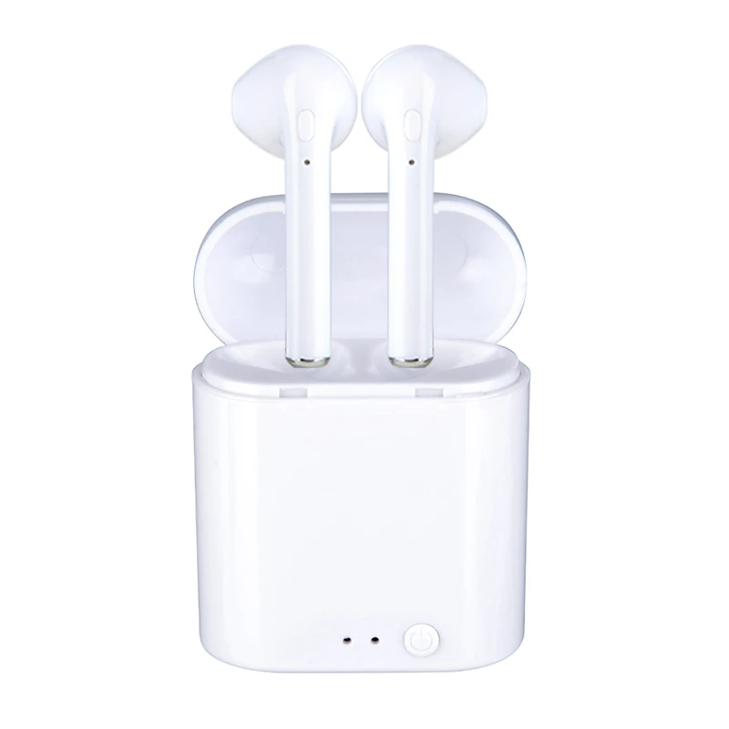 i7 bluetooth earphone
