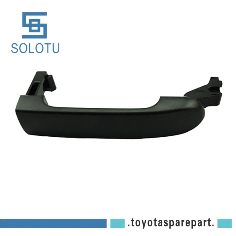 

GRIP-OUTSIDE HANDLE,LH FOR NISSAN LIVINA(L11Z) 2013- (NL10Z) 2008-2012 (L10Z) 2006-2012 HR16DE 80641-CJ00A