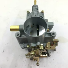 Sherryberg CARB Карбюратор carby Карбюратор ПОДХОДИТ для Renault R4 GTL 11779001 1961 1962 1963 1964-1992 R4 4L 4S и 4GTL