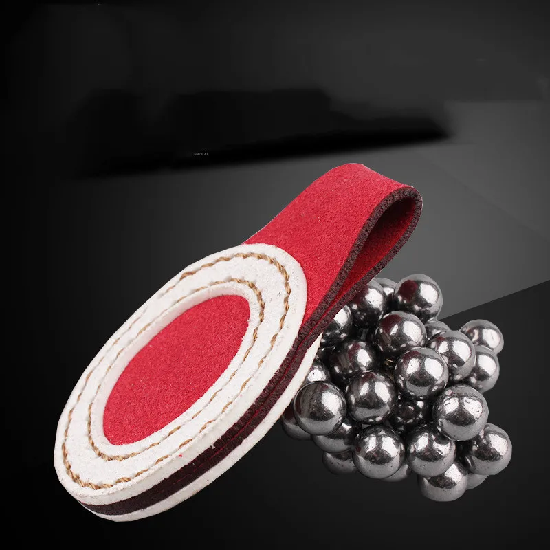 

Super Fibre Bullseye Shooting Targeting Ultra-resistant Four-layered Super Fiber Competitive Tournament Special Bullseye