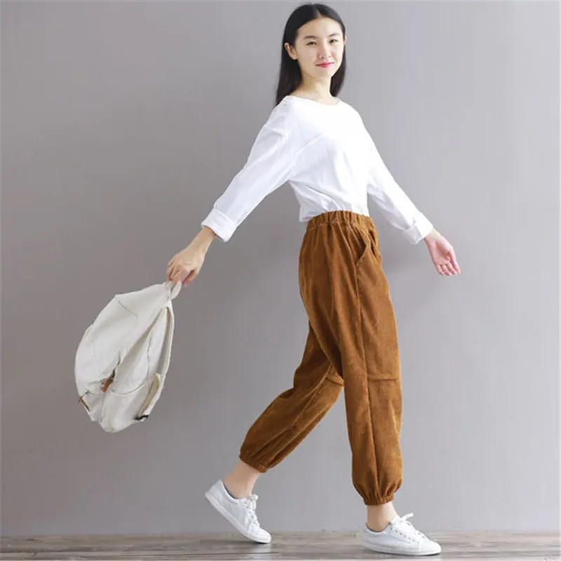 extra long pants women's