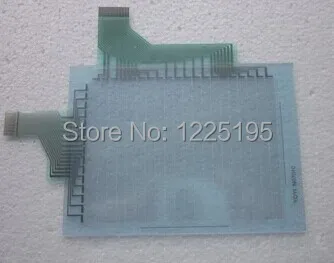 

Free shipping new original Touch panel touch screen GT1155-QBBD-C GT1155HS-QSBD