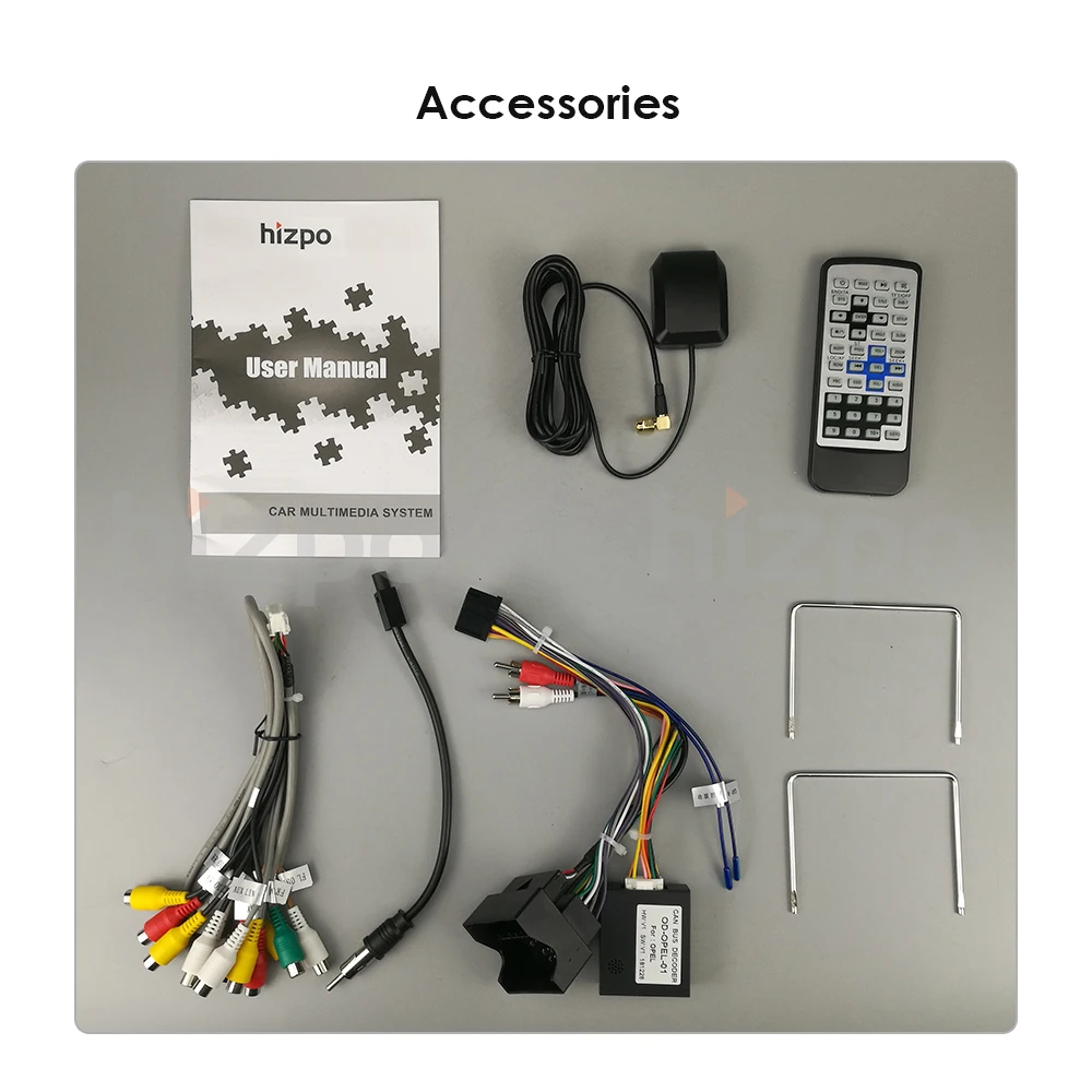 2DIN DVD GPS para Opel Astra H G J Vectra Antara Zafira Corsa Multimedia radio del coche de la pantalla de audio estéreo DAB + SWC FM/AM RDS