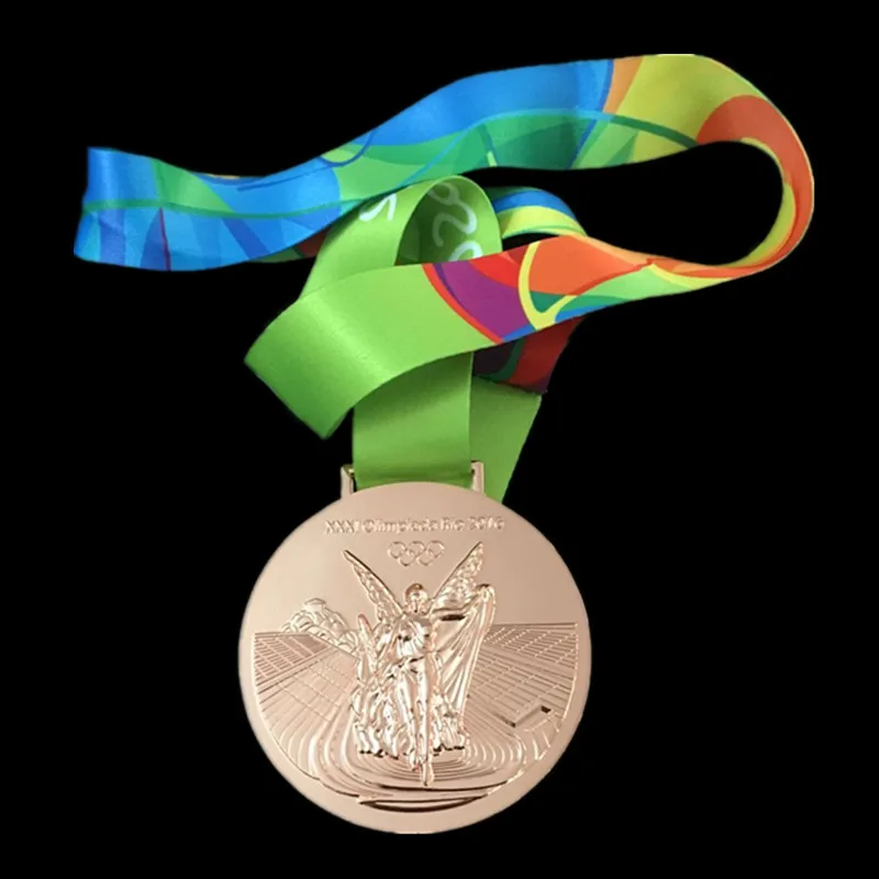 BRONZE