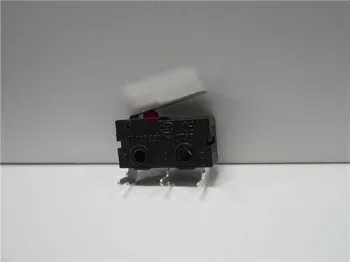 

HWEXPRESS 50PCS Switch Full Copper Paper ZW12-5 0-6A False One Compensate Ten High Quality