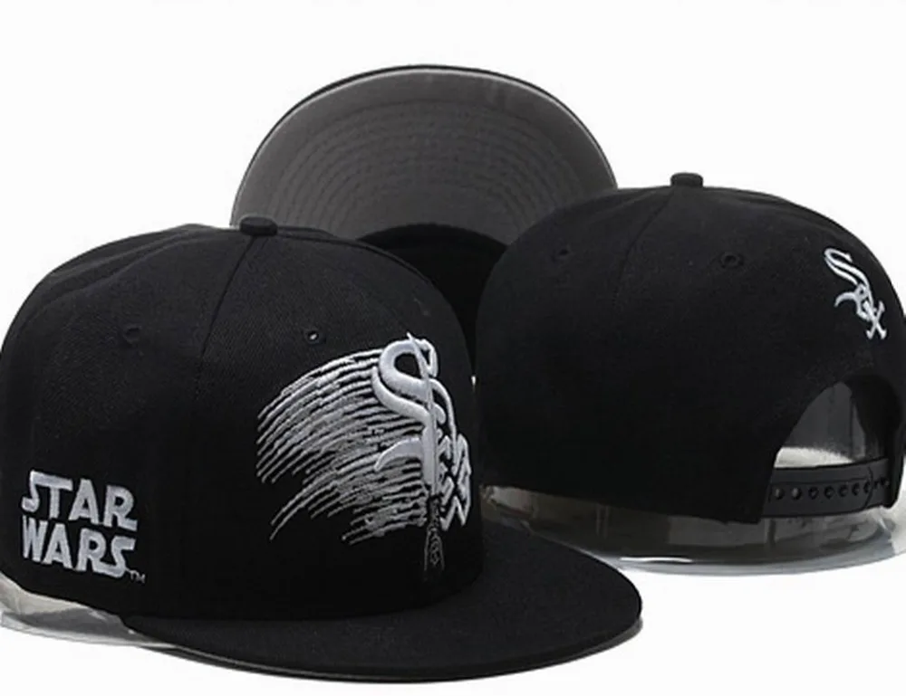 Embroidered Chicago White Sox Hats Embroidered Chicago White Sox Hats