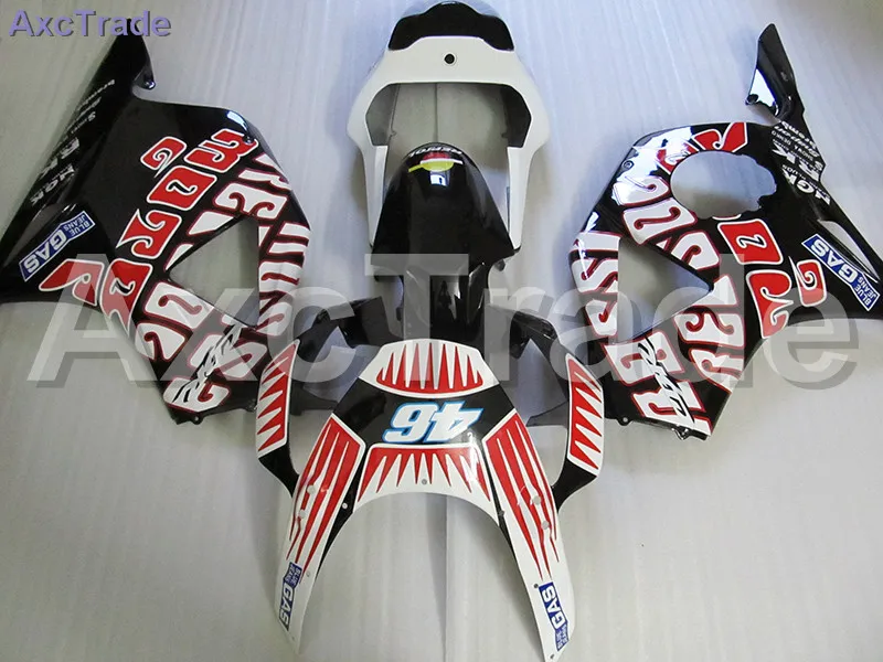 Мото мотоцикл обтекатель Комплект для Honda CBR900RR ЦБ РФ 900RR 954 рублей ЦБ РФ 900 2002 2003 02 03 ABS пластик обтекателя боди-Кит C206 Мото мотоцикл обтекатель Комплект для Honda CBR900RR ЦБ РФ 900RR 954 рублей ЦБ РФ 900 2002 2003 02 03 ABS пластик обтекателя боди-Кит C206