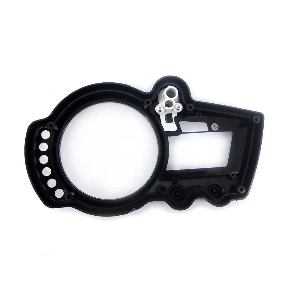Новый ABS пластиковый спидометр тахометр чехол для Yamaha YZF R6 2003 2004 2005|case channel|plastic tool