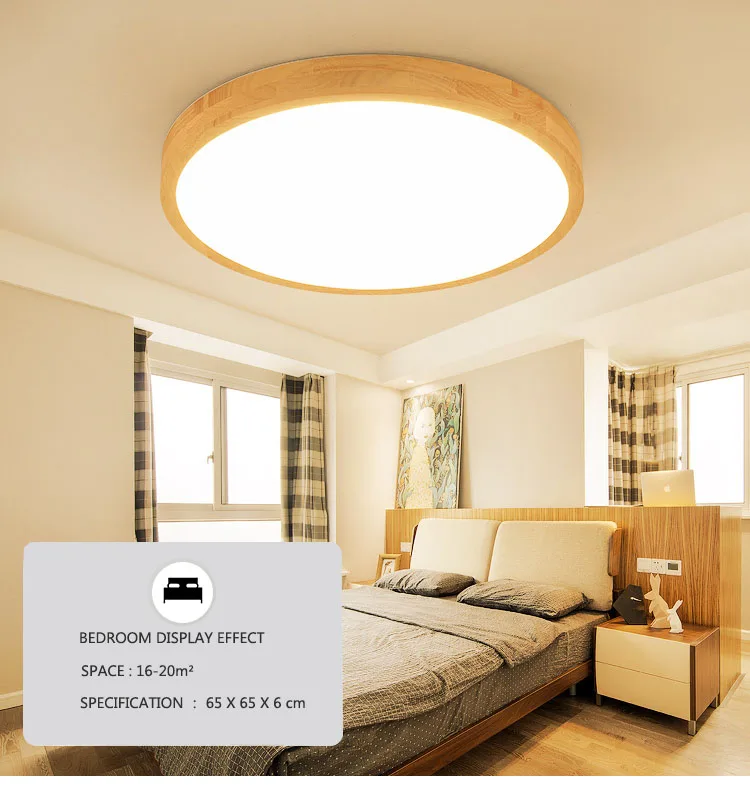 ceiling light with remote control 14