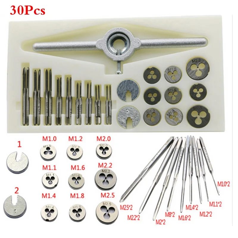 30pcs