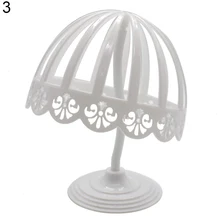 Удобный съемный головной убор, манекен, подставка для волос, стойка для париков, парик, стойка-держатель для хранения для взрослых, детей