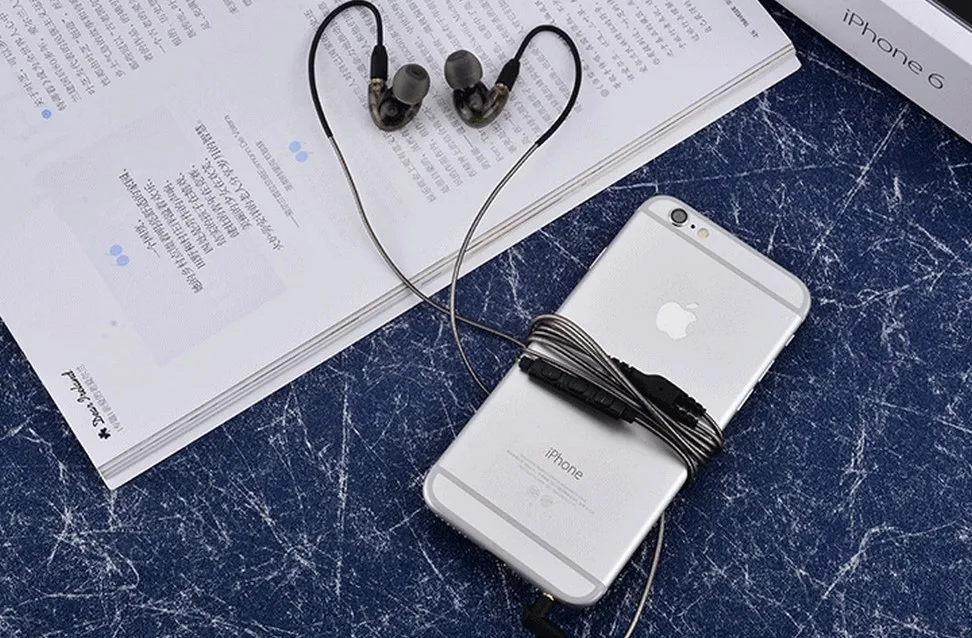 PIZEN EARPHONE