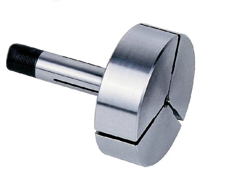 

SOFT 3" * 1-1/8'' LATHE COLLET NEW 3AT STEP POT CNC Holder