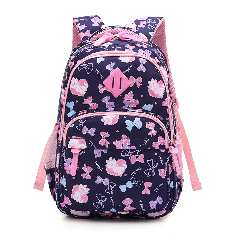 

Waterproof School Bag backpack for boy Children School Bags For Teenagers Girls Boys Backpack Kids Travel Shoulder Bag Rucksack
