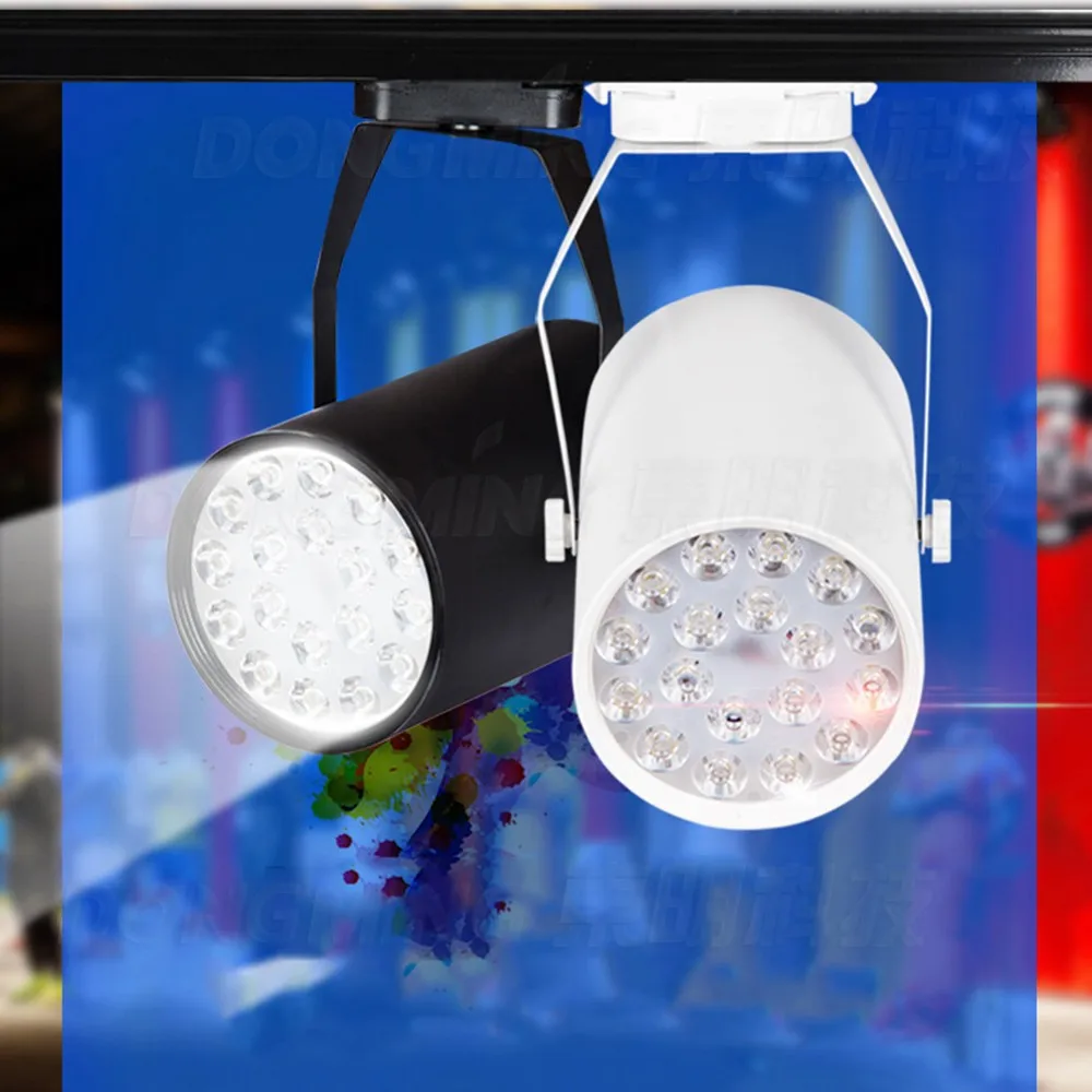 Loja de Decoração Brilho de Luz de Poupança de Energia e de Alto Levou Faixa Roupas Leves Livre Grátis 5 w 85-265 v 2 Cheap Iluminação do percurso