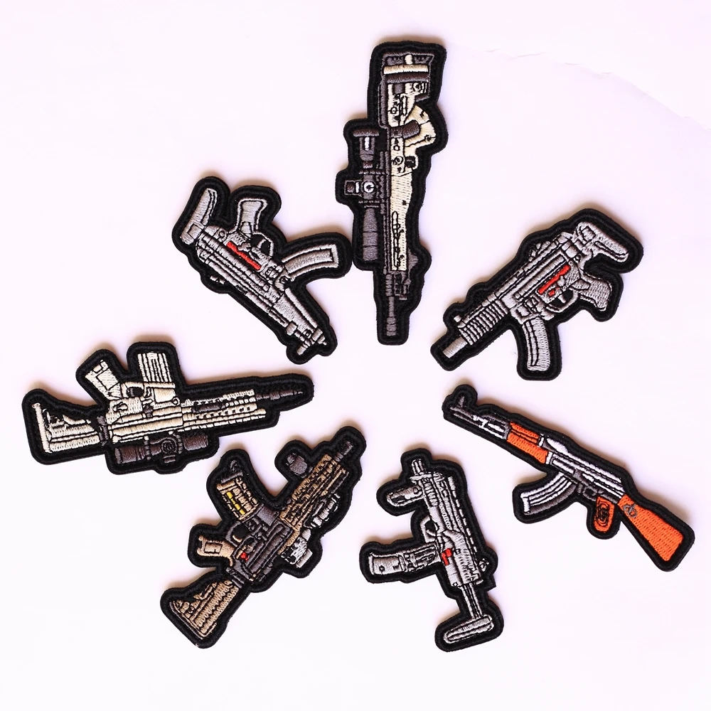 GUN-11