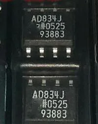 10 PZ/LOTTO FDS6990A FDS6990AS Array Doppio N-30 V 7,5 A 8 Pin SOIC #W9 - Foto 5