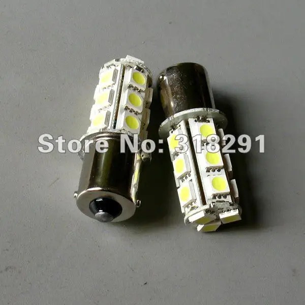 T20/T25 1156/1157/3156/3157/7440/7443 ba15s 18smd 5050 водить автомобиль BrakeTail Фонарь указателя поворота