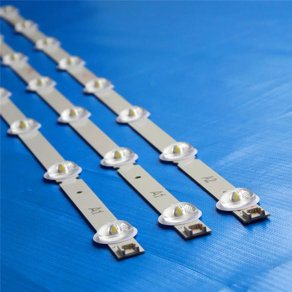 Amazon.co.jp: 8 LED バックライト ストリップ パナソニック 42