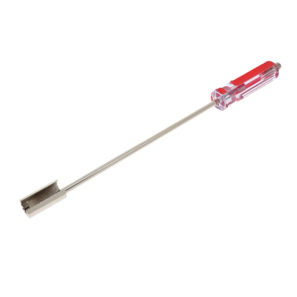 F Type Connector Spanner Wrench Hex Coaxial Cabling Tool British Type