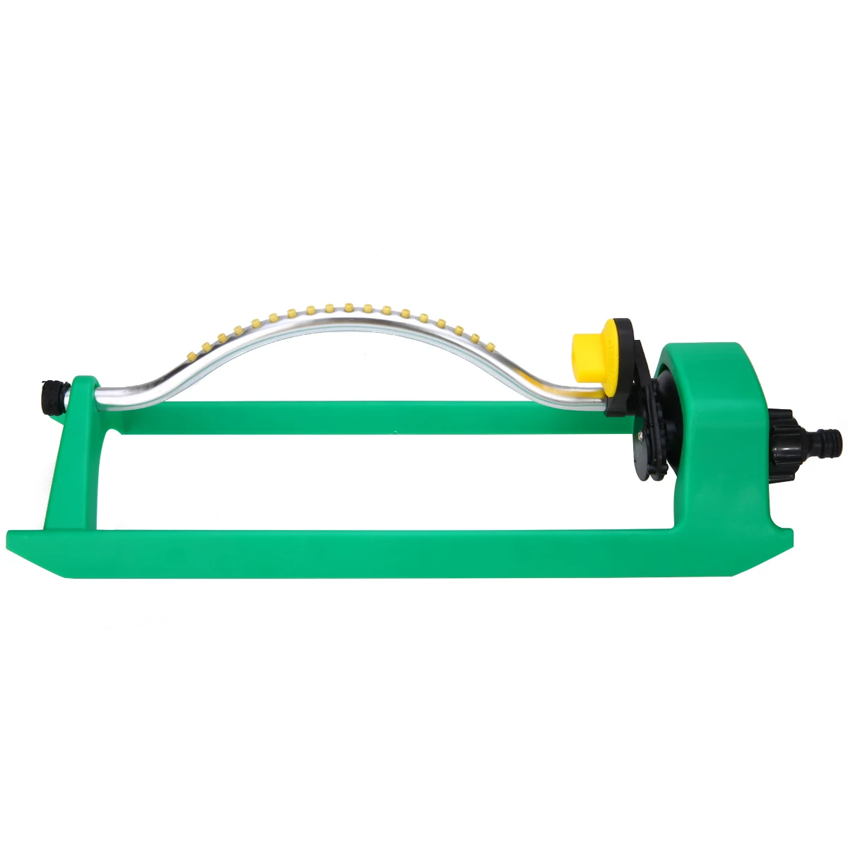 18-jets Oscillating Lawn Sprinkler Adjustable Watering Garden Pipe Hose Water Flow Home Garden Sprinklers Plants Watering Tools 18-jets Oscillating Lawn Sprinkler Adjustable Watering Garden Pipe Hose Water Flow Home Garden Sprinklers Plants Watering Tools