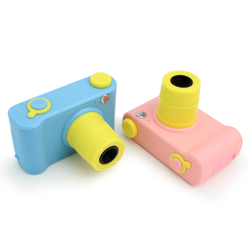 

Camera Digital Camera for Kids Baby Cute Cartoon Multifunction Toy Camera Children Birthday best present for Christmas Halloween