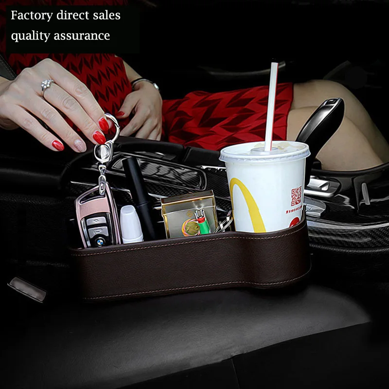 

Automobile universal storage box for FORD Explorer F-150 Fiesta Focus C-MAX Mondeo Taurus Mustang Ranger Galaxy Kuga Escape