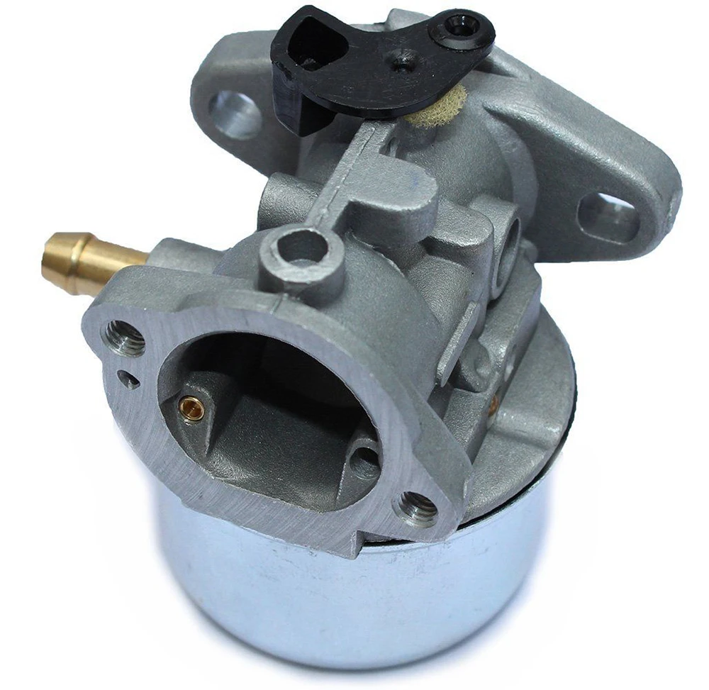 New Carburetor For Troy Bilt Z-Start 6.5HP Lawn Mower 21" Briggs &Stratton 6.50 HP Free Shipping