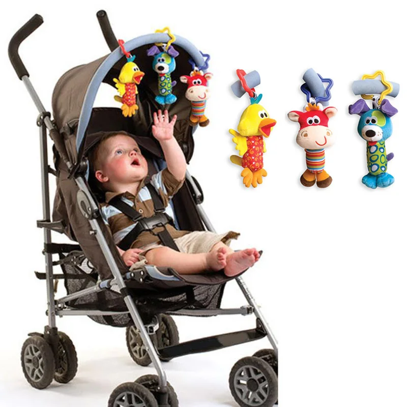 pram toys for toddlers
