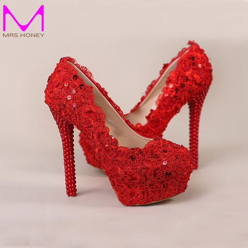 spiky prom shoes