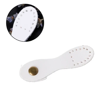 

Women Replacement Handbag Buckles Purse Hasp Buttons Clasp for DIY Bag Crafts