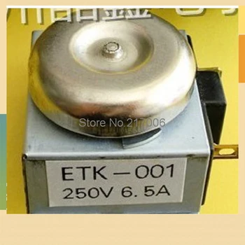 

ETK-001 250V 16A timer with bell machine type DKJ-Y 90 60 30 minutes.