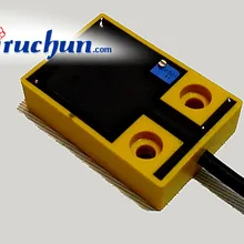 Жидкостный сенсор переключатель обнаружения уровня воды Бесконтактный контроль уровня жидкости внешне Прикрепленный уровень жидкости se