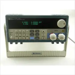 Быстрое прибытие M9711 программируемый DC электронная нагрузка 150V30A/150 Вт
