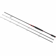 HiUmi 2 шт. спиннинговое удилище из углеродного волокна, дорожное рыболовное удилище, 2 наконечника, м мл, удочка для приманки, 2,1 м, 2,4 м