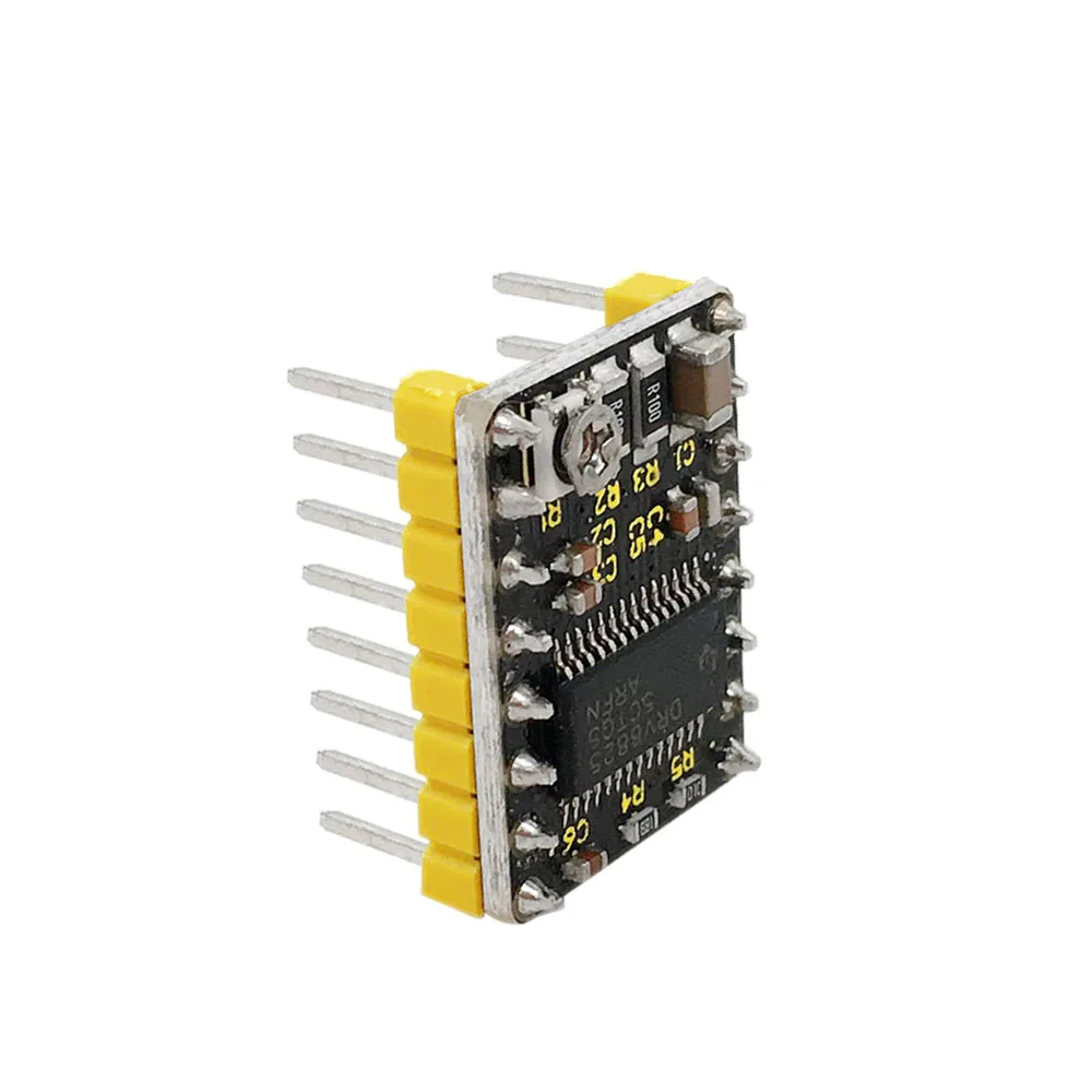 5 шт./лот Keyestudio DRV8825 драйвер для 3D-принтеры RepRap RAMPS1.4