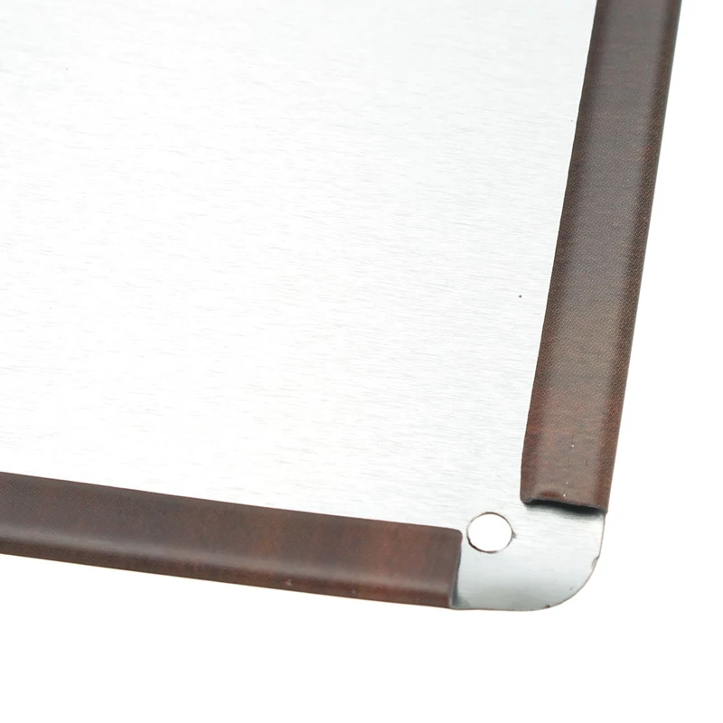 DAD'S BBQ Best Meat Retro Plaque Wall Decor for Bar Pub Kitchen Home Vintage Metal Poster Plate Metal Signs Painting Plaque N075 - Image 5