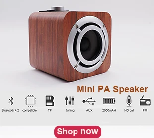 bluetooth speaker