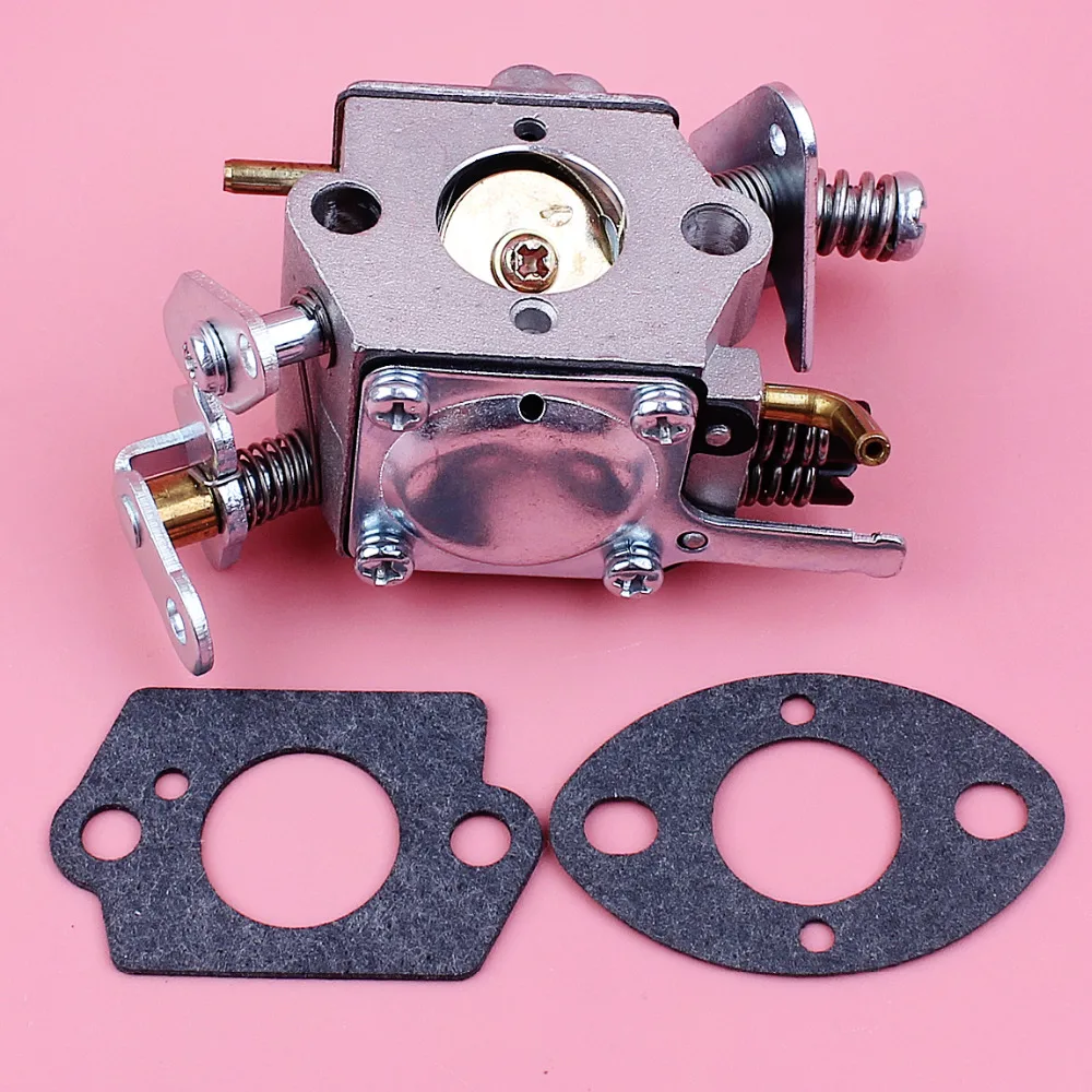 Carburetor Carby Carb Gasket For Partner 350 351 370 420 Chainsaw Spare Replace Part Walbro 33-29