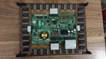 

LJ64ZU52 LCD SCREEN DISPLAY PANEL