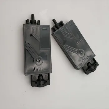 

10pcs/lot DX5 printhead UV Damper for Mimaki JV33 JV5 Roland Mutoh DX5 Print Head F186010 TX800 XP600 UV solvent damper Printer