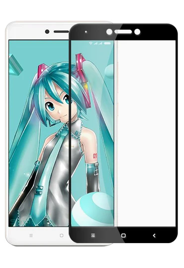 Seyisoo Brand Tempered Glass For Xiaomi redmi note 4x (11)