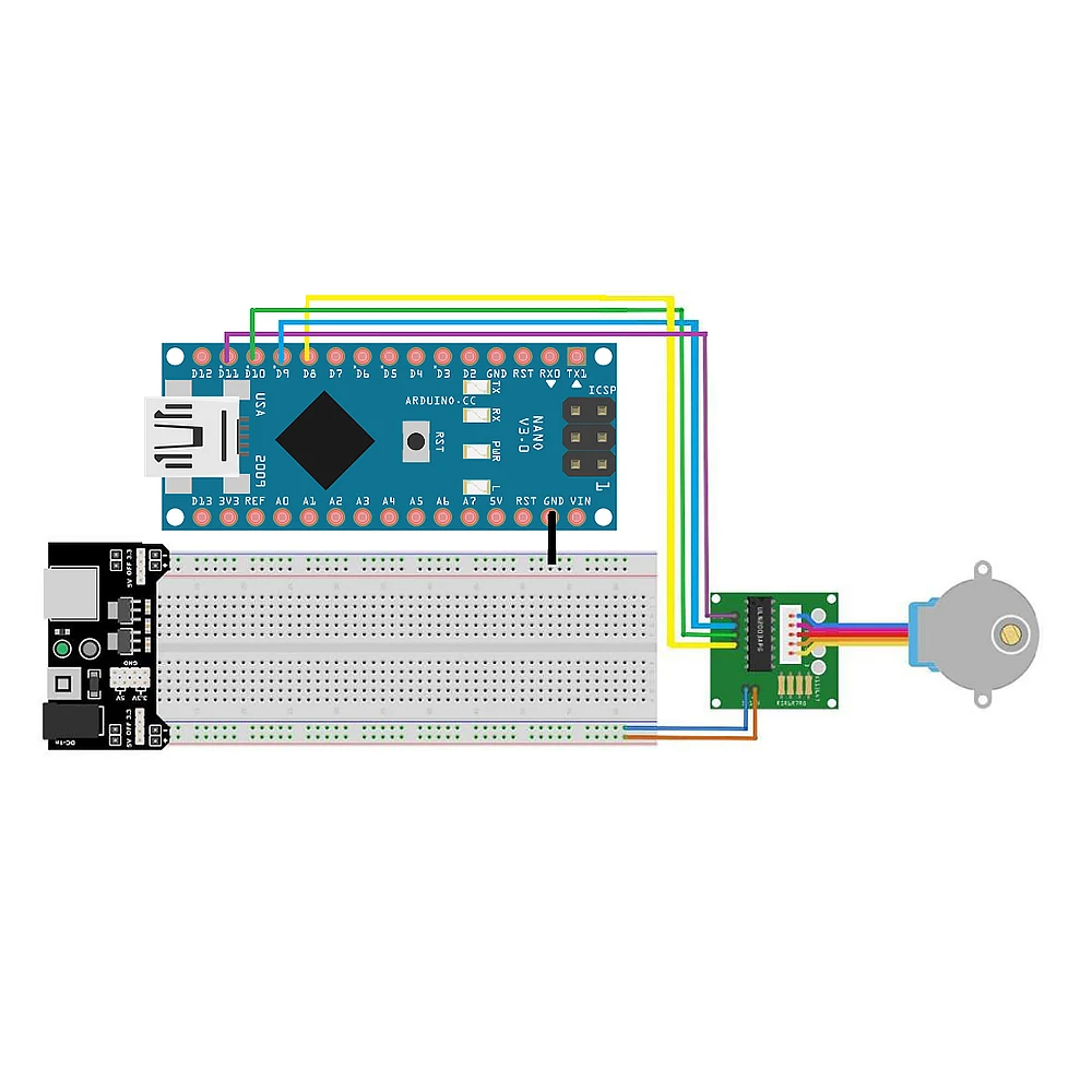 Nano V3.0 ATMEGA328P CH340G микро Плата контроллера для Arduino